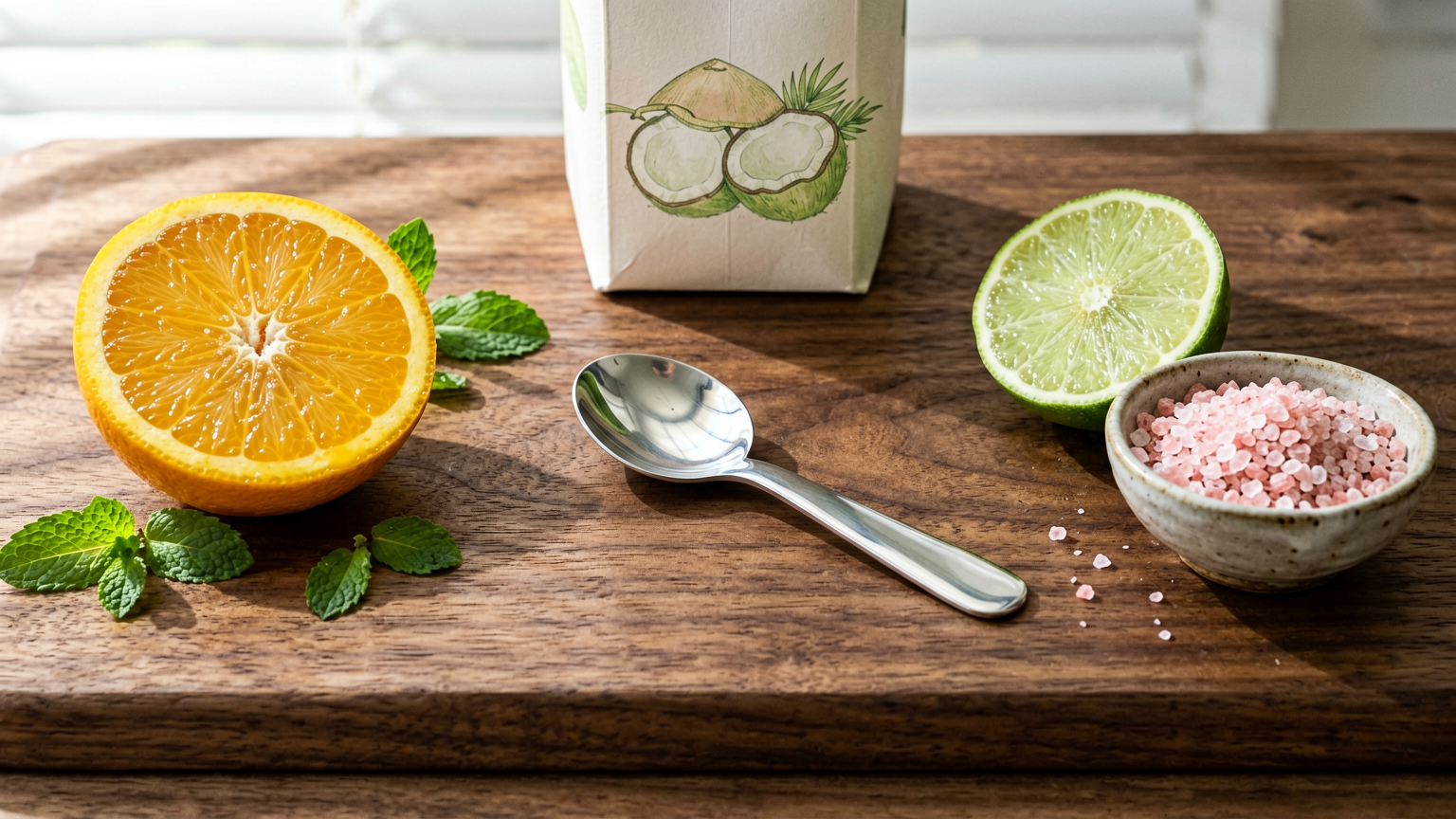 Revitalize Your Day: The Ultimate Adrenal Cocktail Recipe