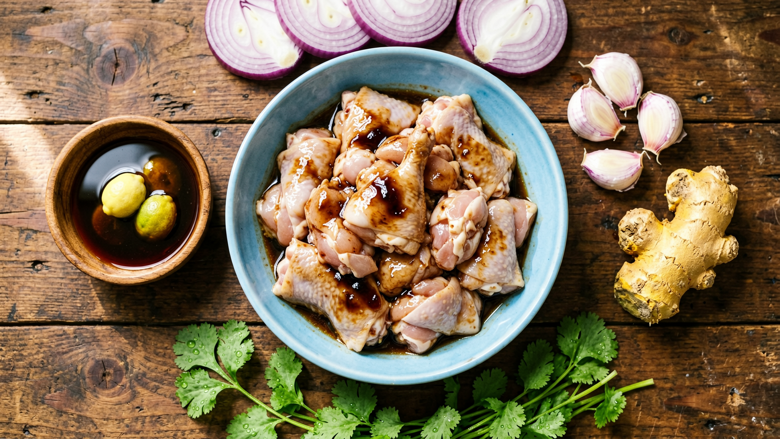 Amboy: A Filipino-American Culinary Dream - A Recipe Review