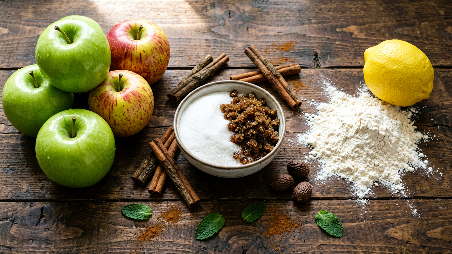 The Ultimate Homemade Apple Pie Filling Recipe (Easy & Delicious!)