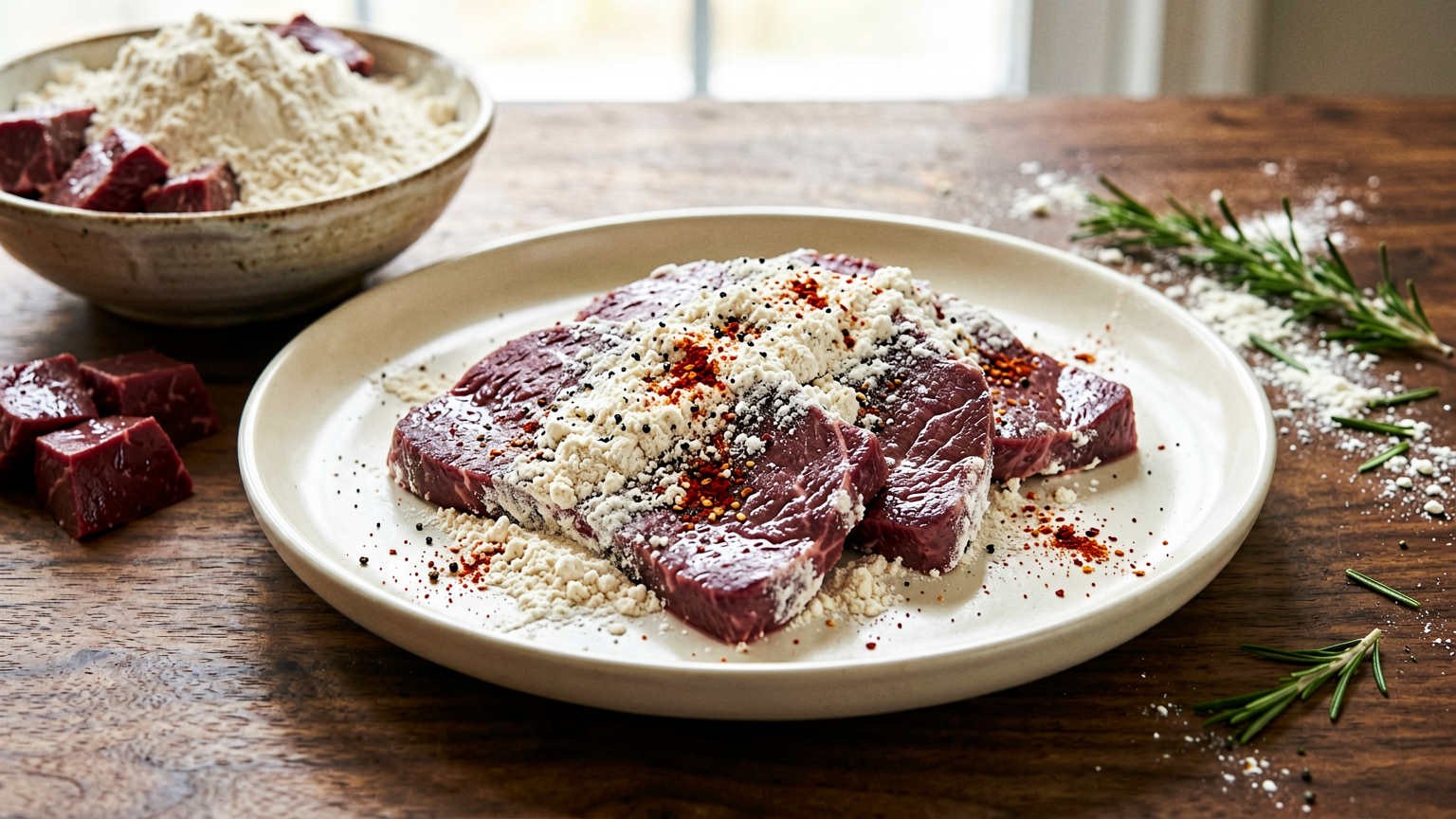 The Ultimate Pan-Seared Beef Liver Recipe: Quick, Delicious, and Nutritious!