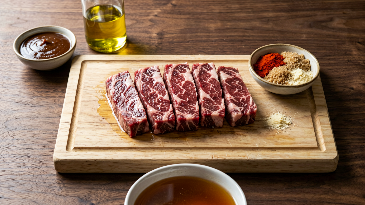 Melt-In-Your-Mouth Oven-Baked Beef Ribs: The Ultimate Comfort Food