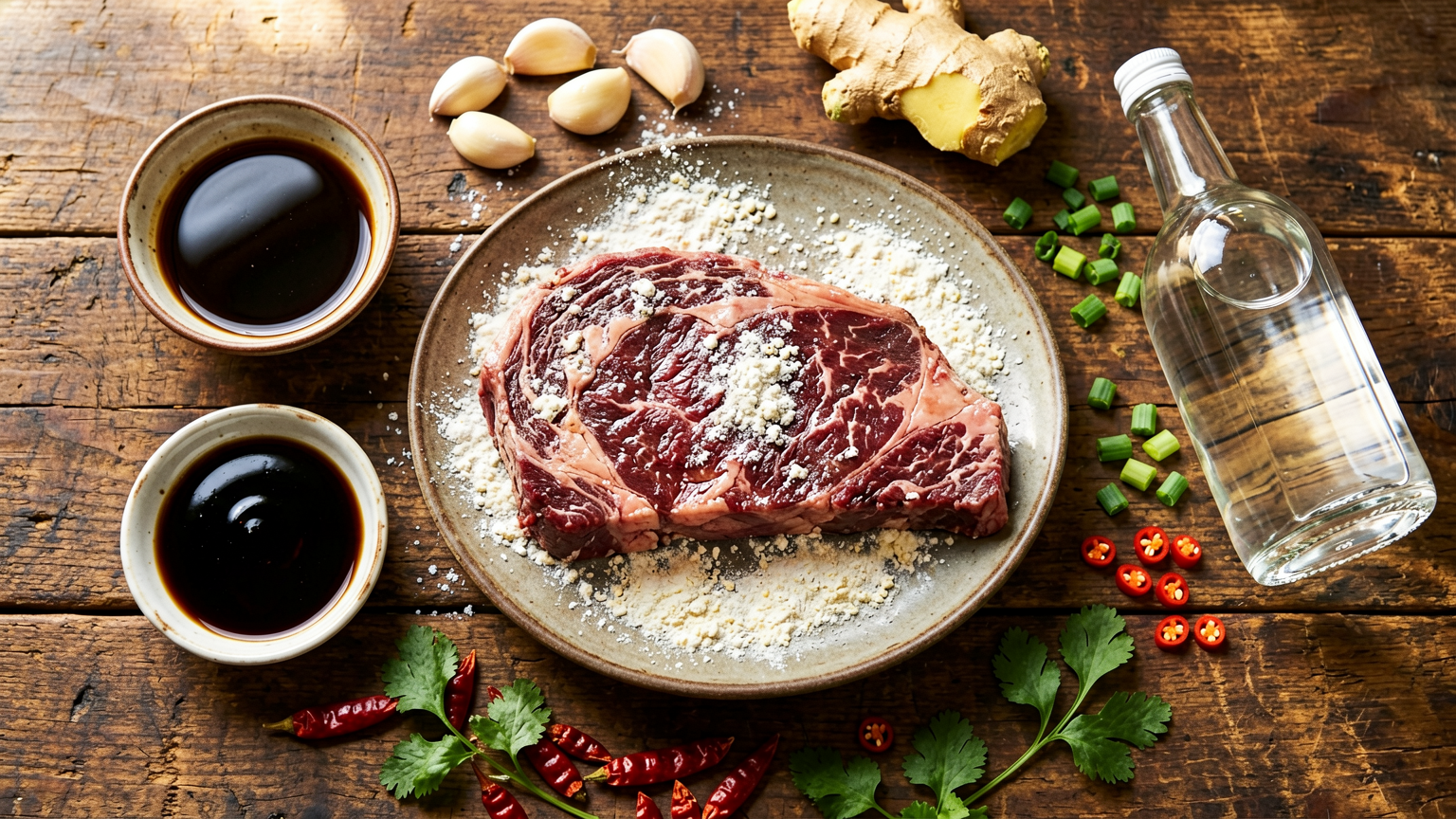 Crispy Beijing Beef Recipe: Your New Favorite Takeout Fakeout!