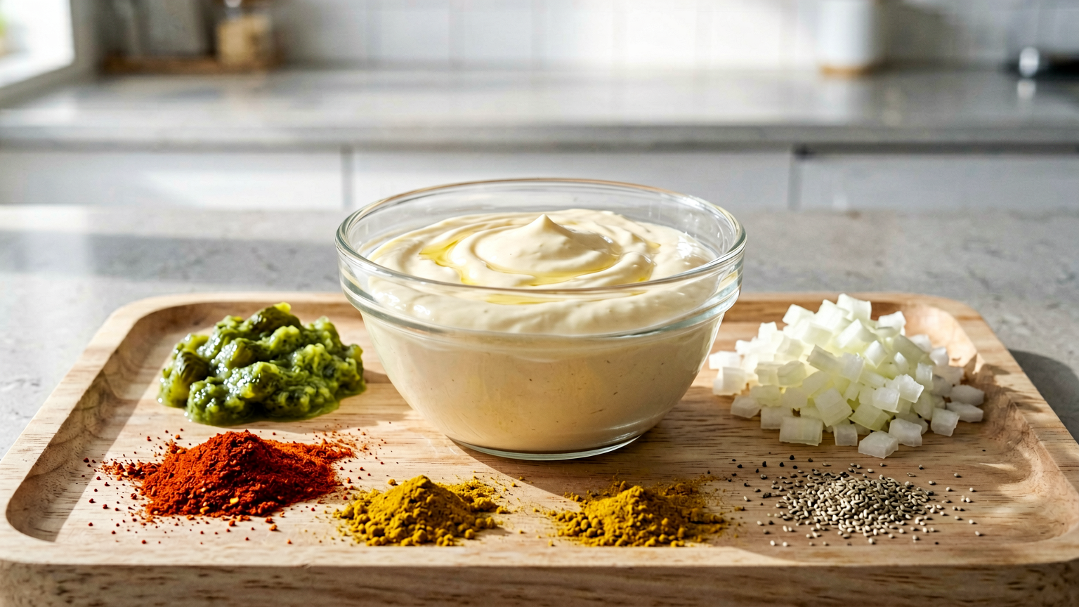 Copycat Big Mac Sauce Recipe: The Secret Ingredient You Need!