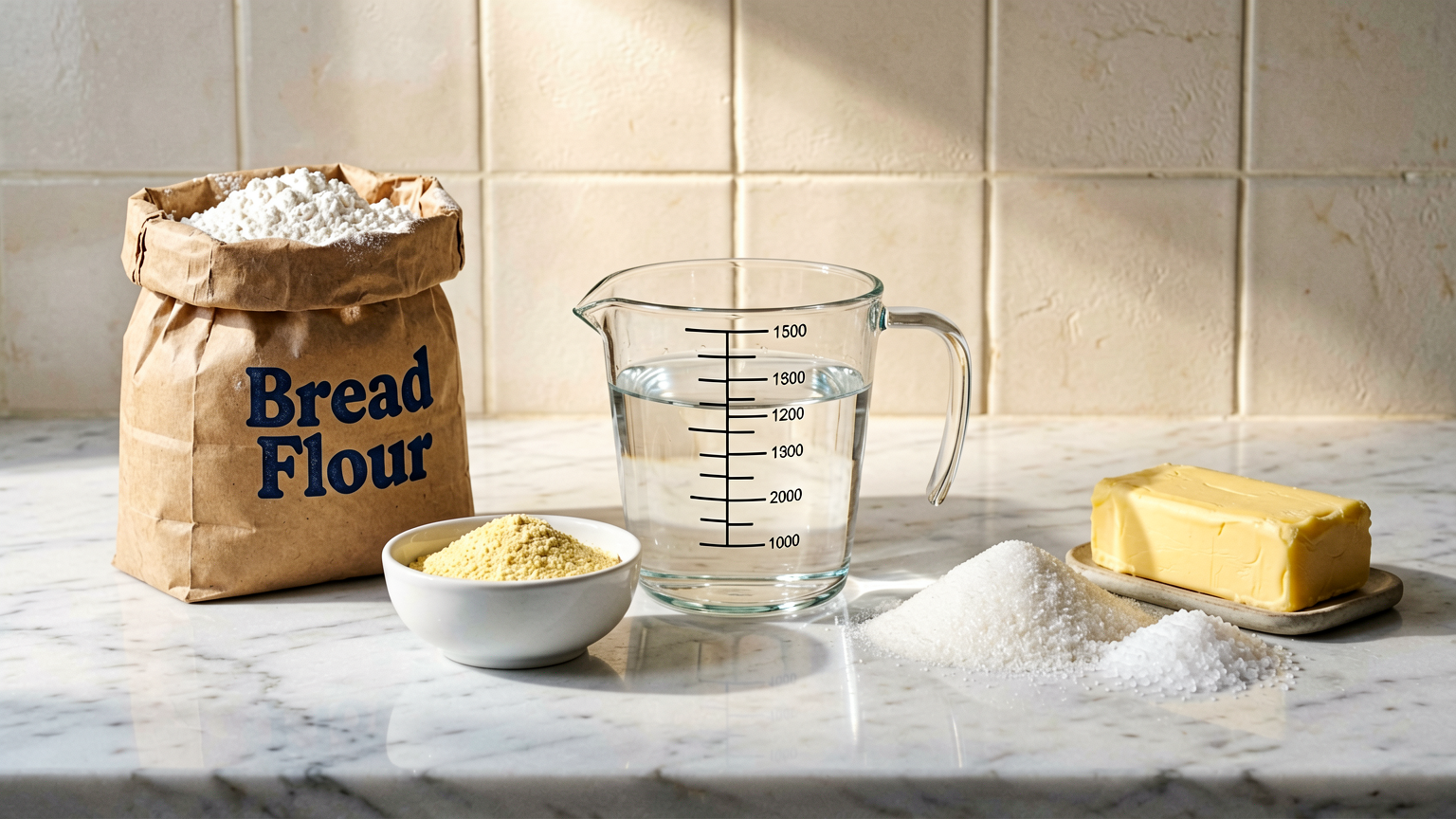 Effortless Homemade Bread Machine Recipes: Your Secret to Perfect Loaves!