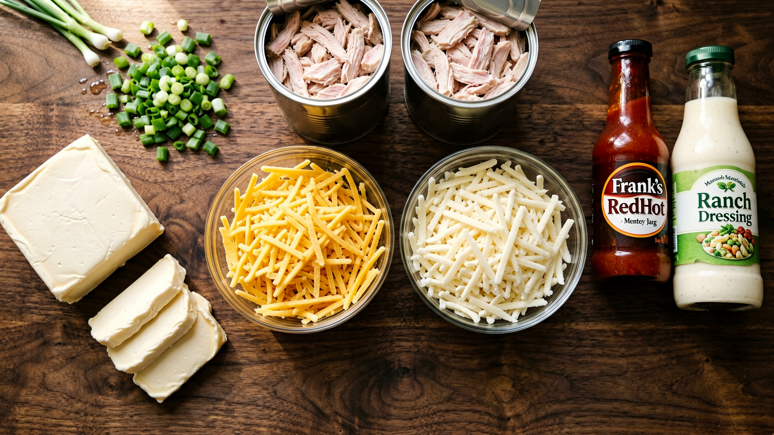 Ultimate Crock Pot Buffalo Chicken Dip Recipe: Game Day & Party Perfection!