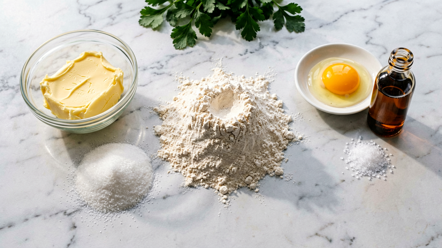 Melt-in-Your-Mouth Butter Cookies Recipe: A Timeless Classic
