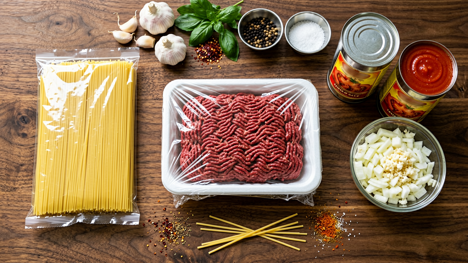 Nostalgic Cafeteria Noodles: A Comfort Food Classic Reimagined