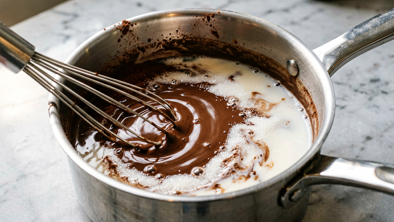 Decadent Chocolate Gravy Recipe: A Southern Comfort Classic