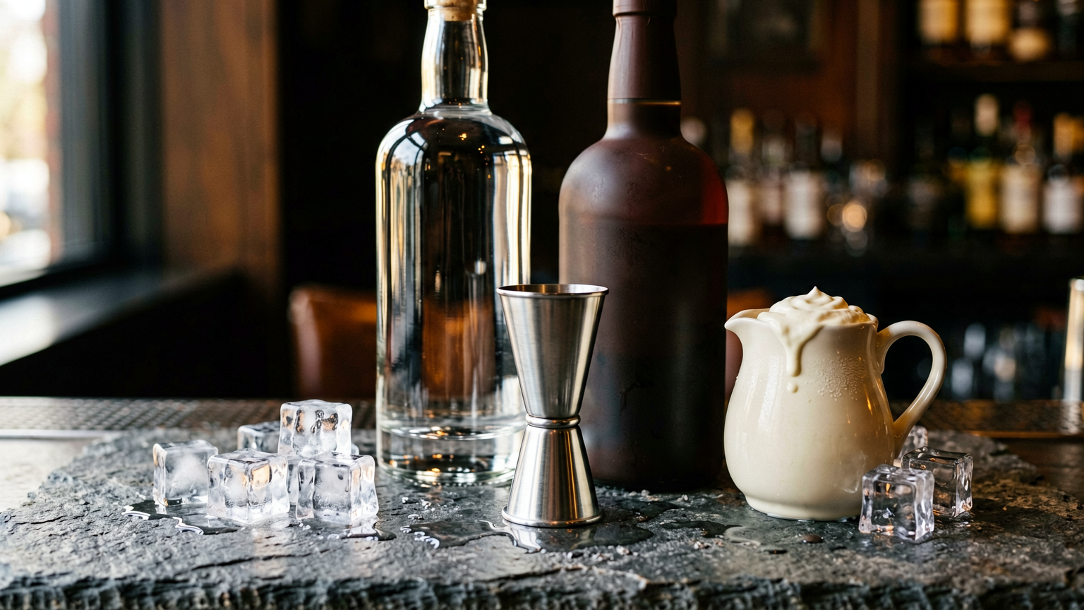 The Ultimate Chocolate Martini Recipe: Indulge Your Sweet Tooth!