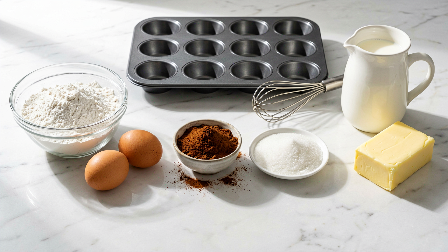 The Ultimate Fluffy Cinnamon Muffins Recipe: Your New Go-To Treat!