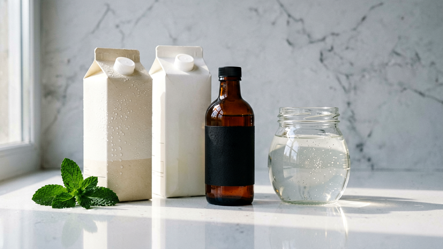 Cloud Nine Creaminess: The Ultimate Cold Foam Recipe