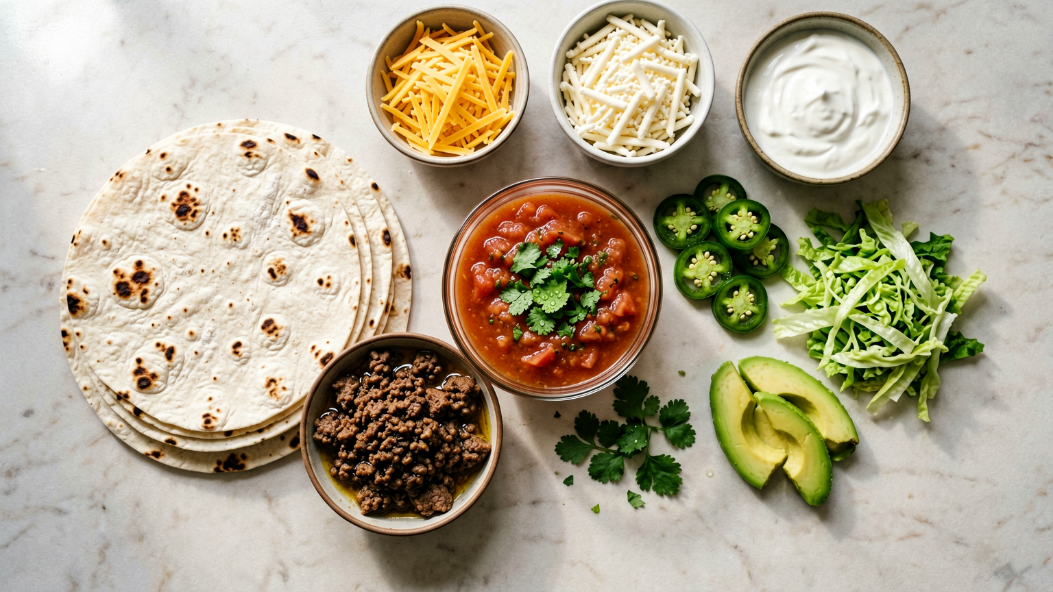 Copycat Chipotle Quesarito Recipe: Your Ultimate Cravings Fix!