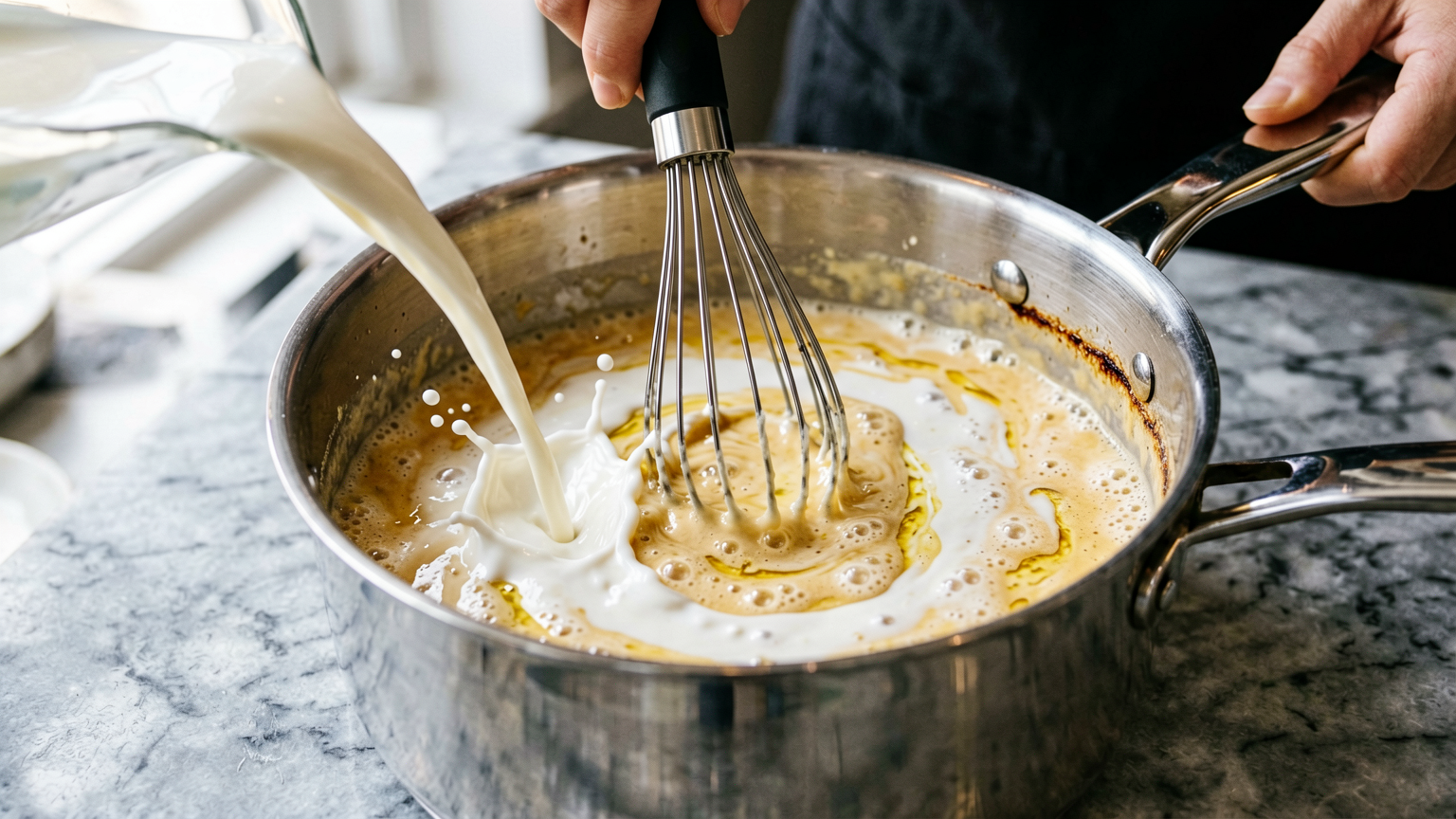 The Ultimate Creamy Country Gravy Recipe: Comfort in a Bowl!