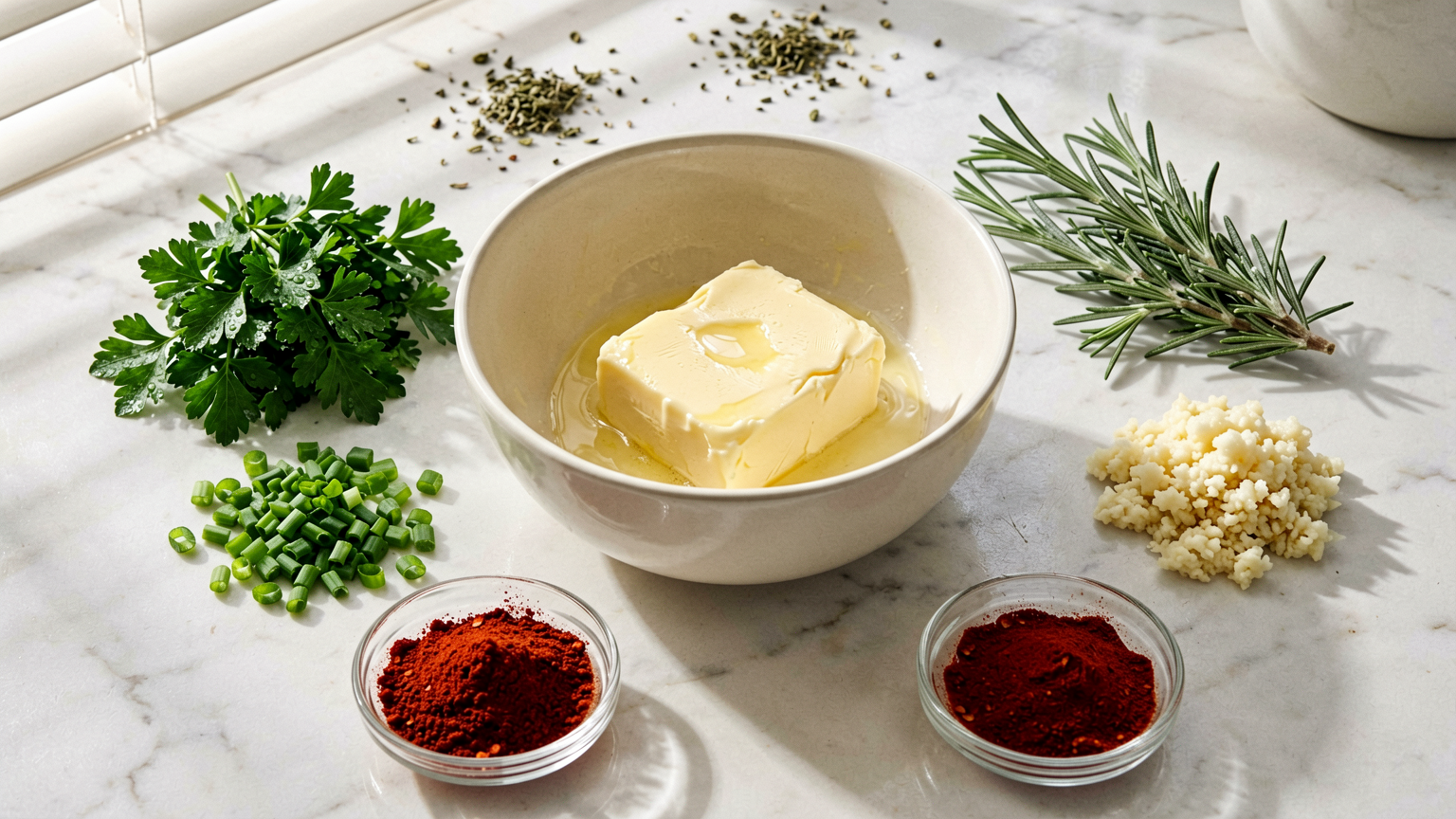 Ultimate Cowboy Butter Recipe: Rich, Creamy & Easy Flavor Bomb!