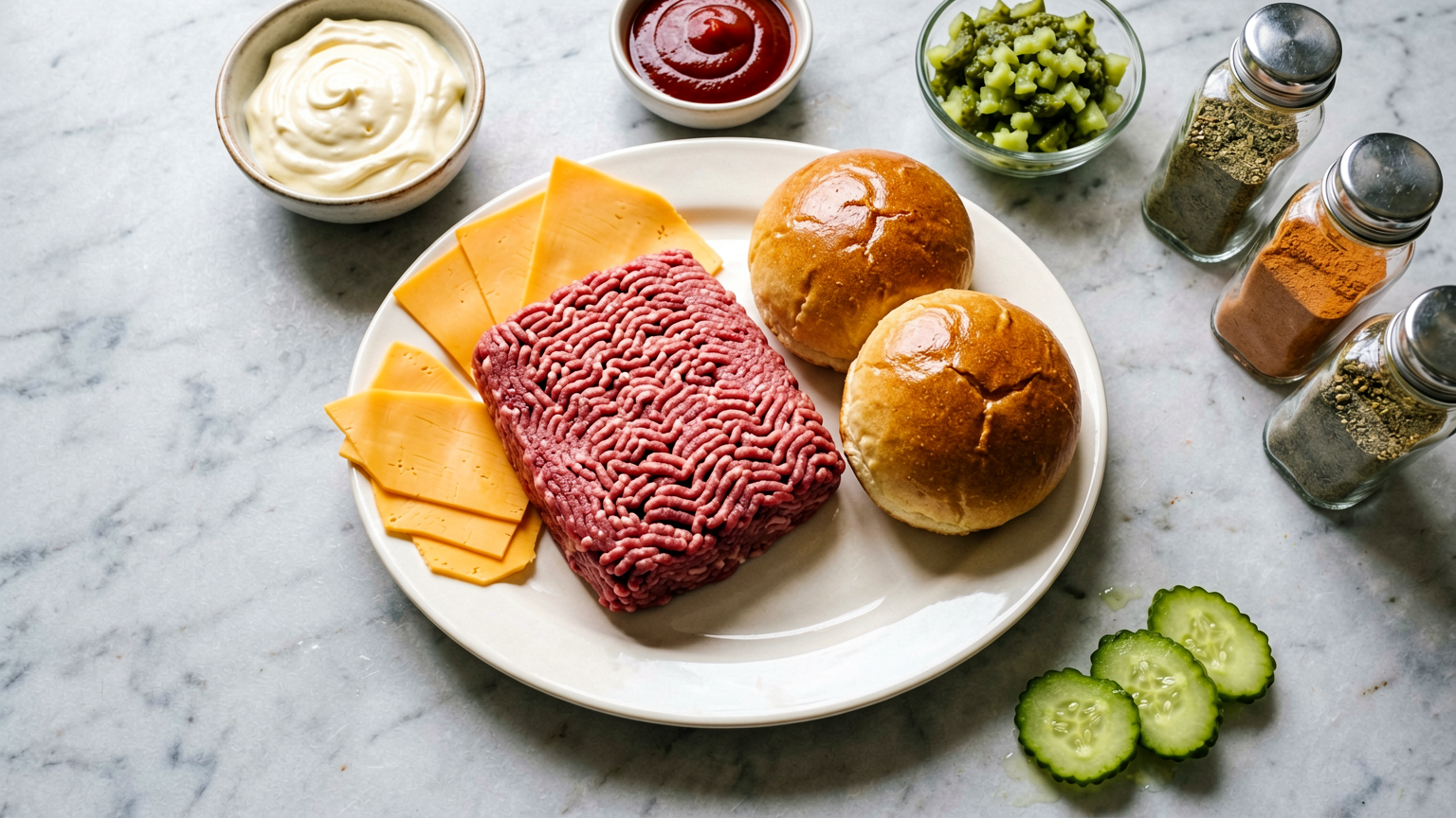 The Ultimate Crack Burger Recipe: Irresistibly Cheesy & Flavorful!