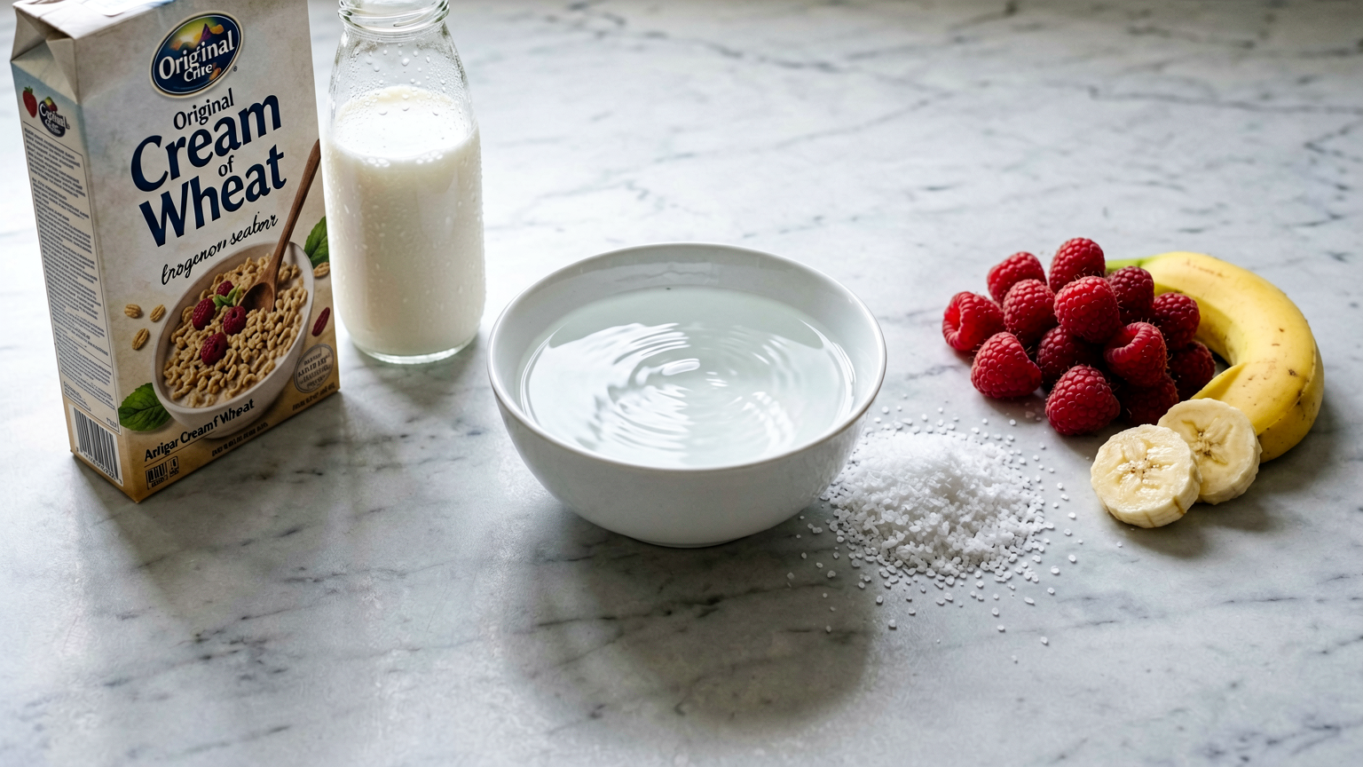 The Ultimate Cream of Wheat Recipe: A Cozy & Customizable Breakfast Classic