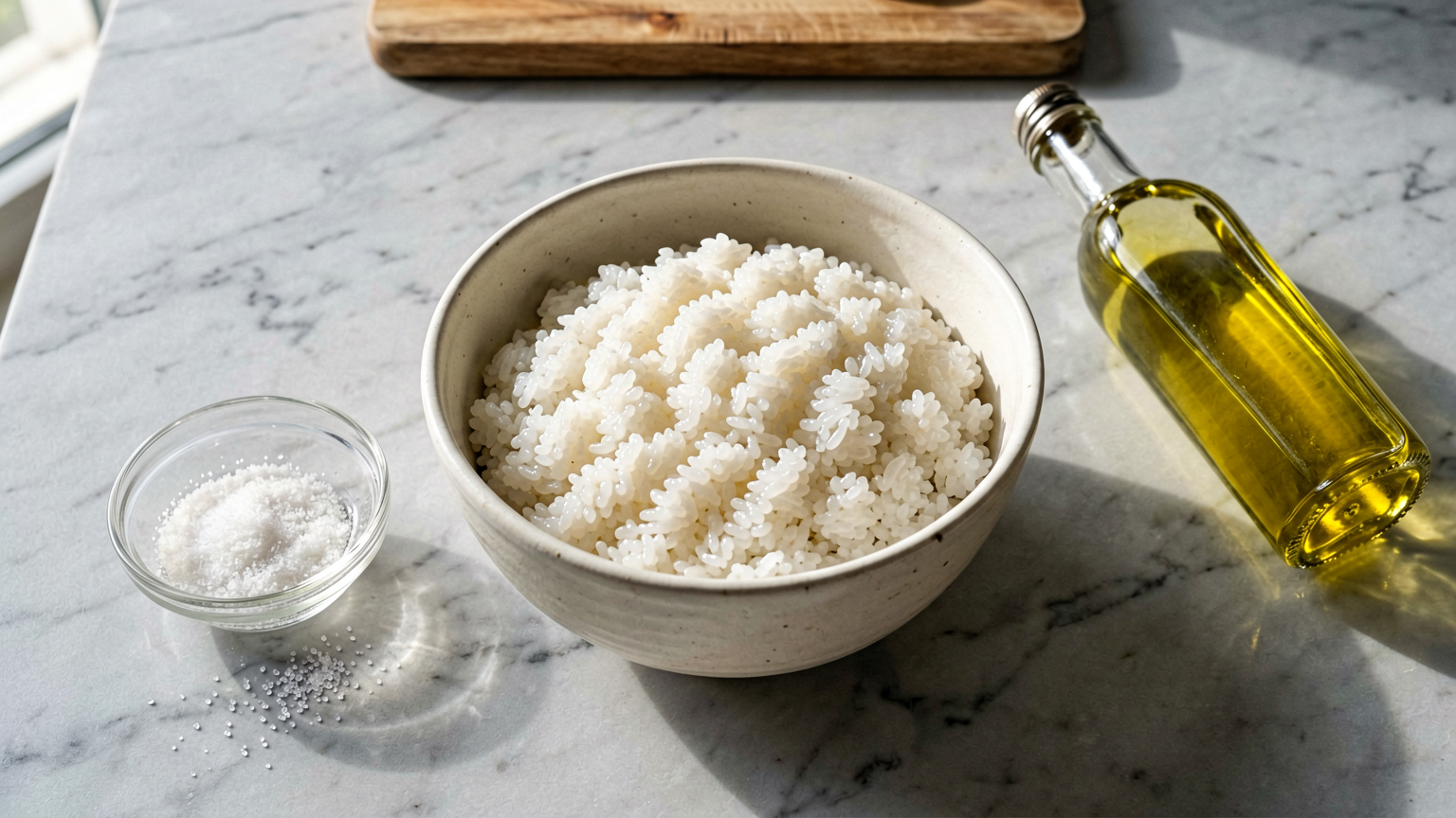 The Ultimate Crispy Rice Recipe: Perfectly Golden & Irresistible!