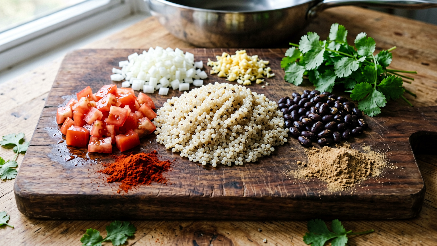 Flavorful Dairy-Free Dinner Recipes: Easy & Delicious Meals