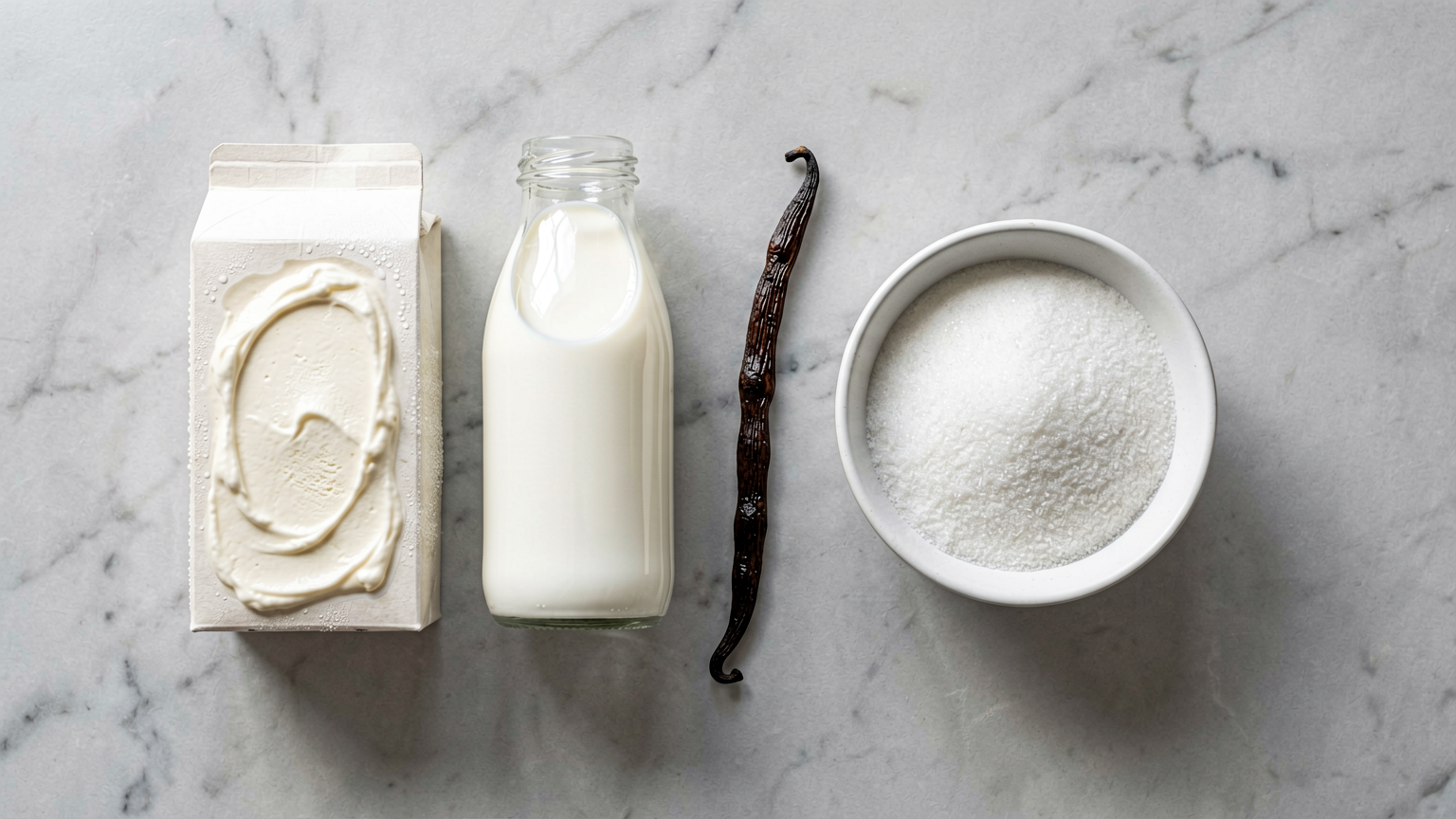 Whip Up Magic: Easy Dash Ice Cream Maker Recipes for Instant Sweetness!