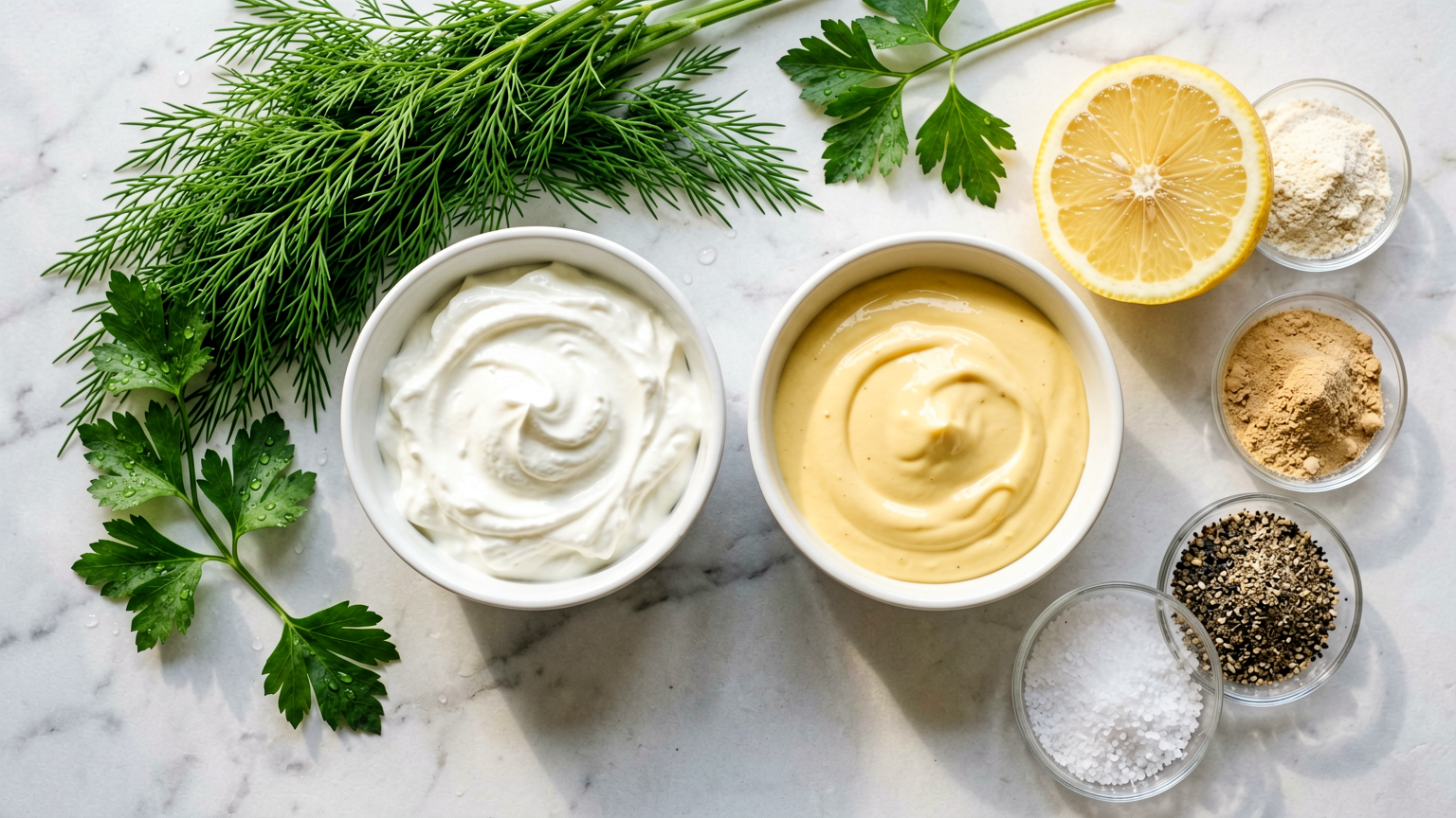 The Best Creamy Dill Dip Recipe: Quick, Easy & Irresistible!
