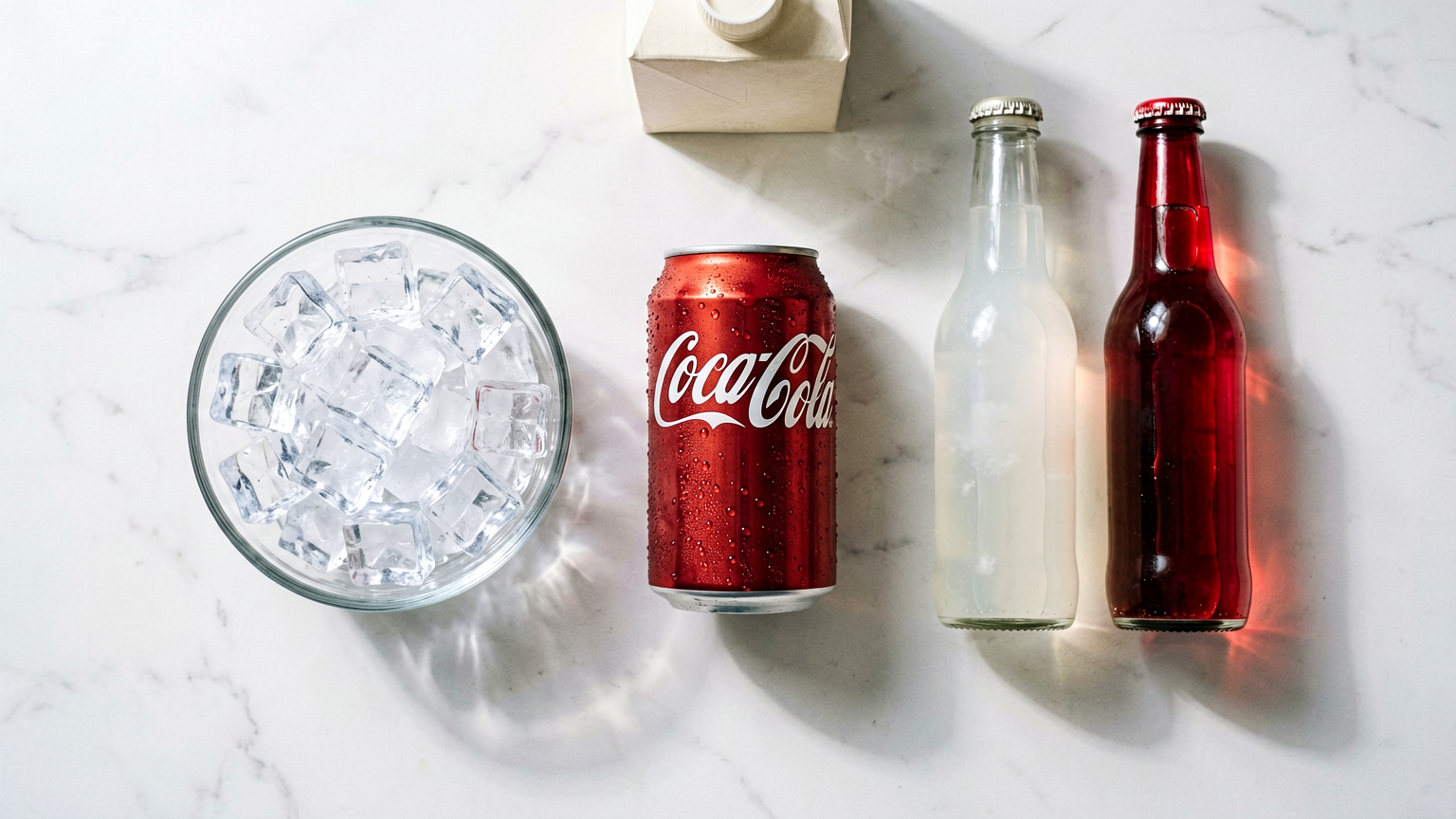 The Ultimate Dirty Soda Recipes: Your New Favorite Refreshing Drinks!