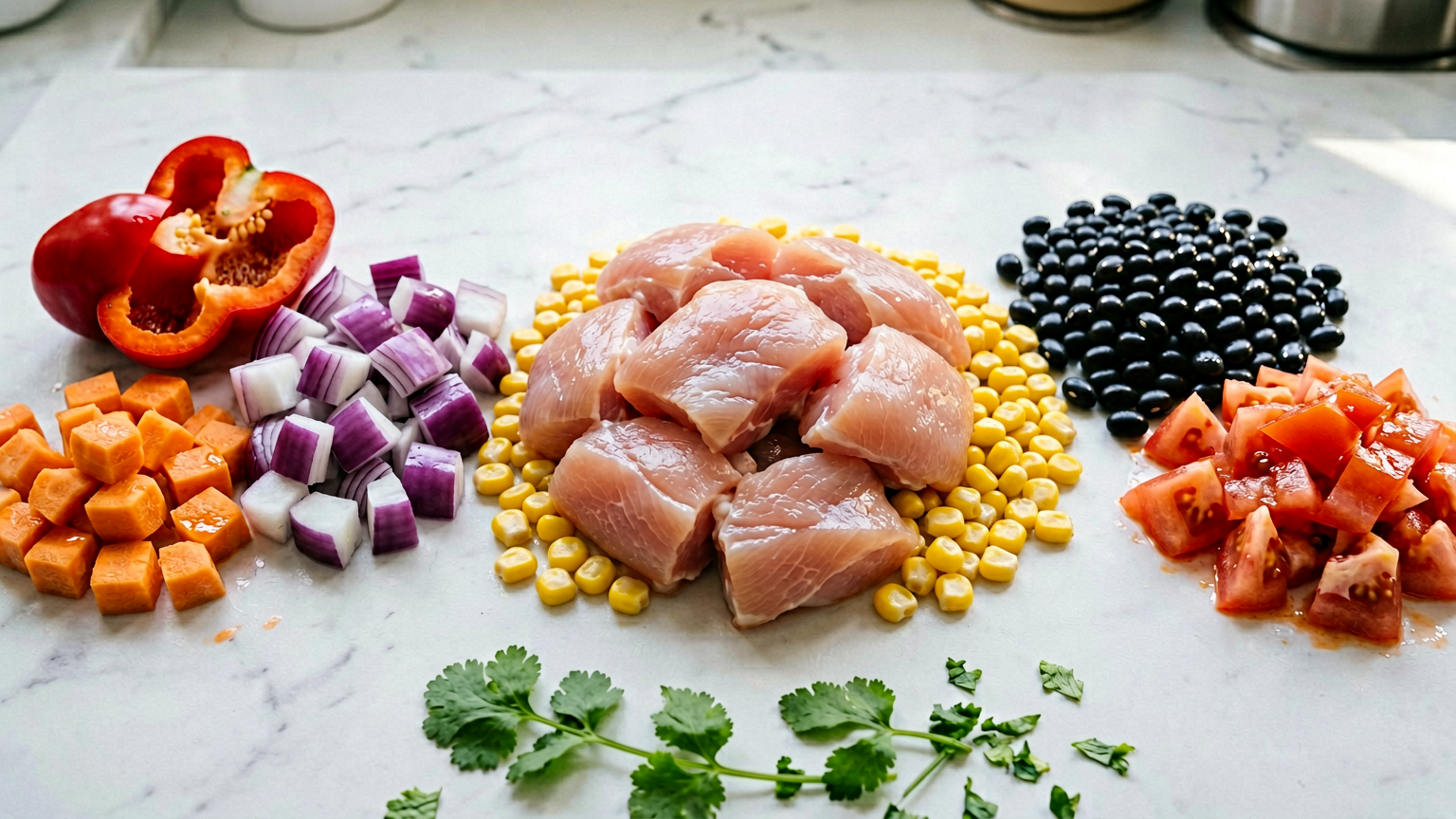 Effortless Gluten-Free Dinner Recipes: Delicious & Easy Meals