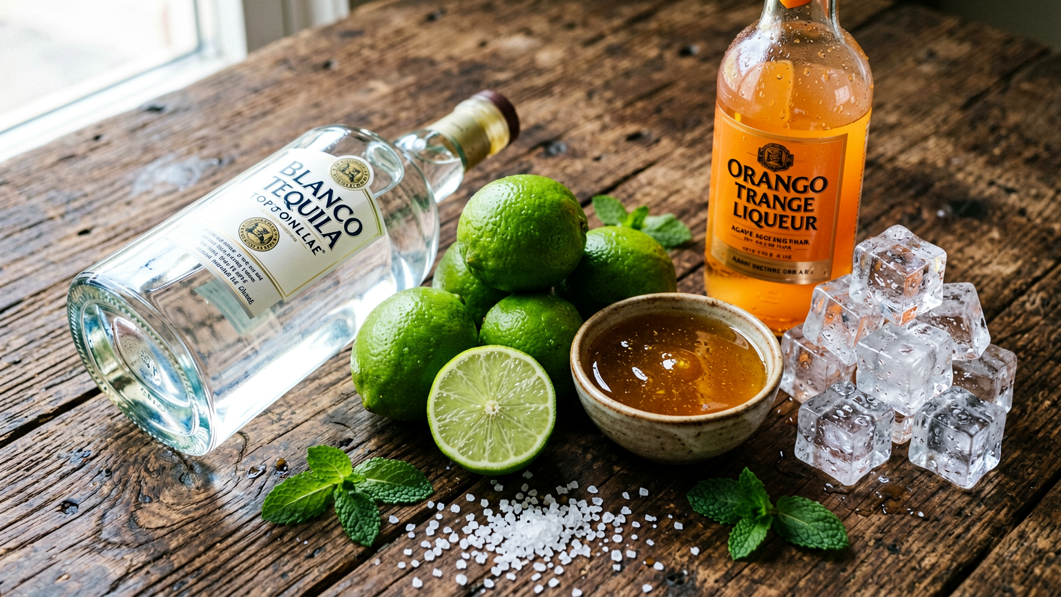 The Ultimate Frozen Margarita Recipe: Your Go-To Summer Cocktail!