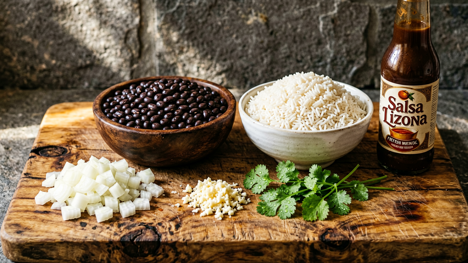 Authentic Gallo Pinto Recipe: Costa Rica's Beloved Breakfast Staple