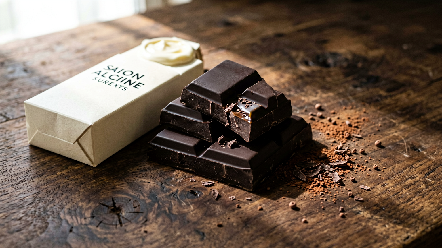 The Ultimate Silky Smooth Ganache Recipe: Decadent Chocolate Bliss