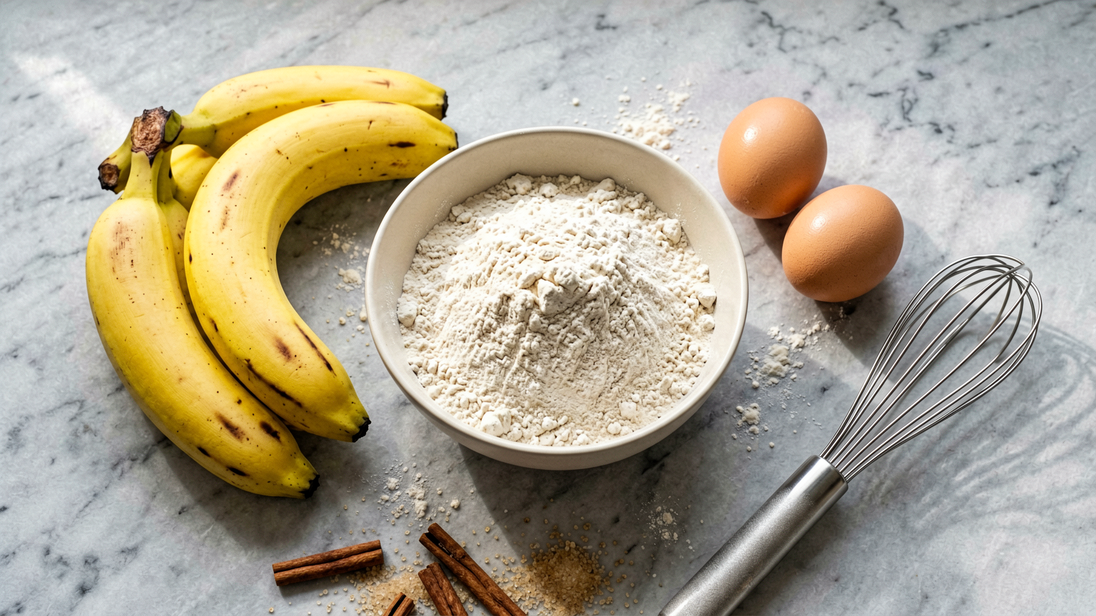 The Ultimate Gluten-Free Banana Bread Recipe (Moist & Easy!)
