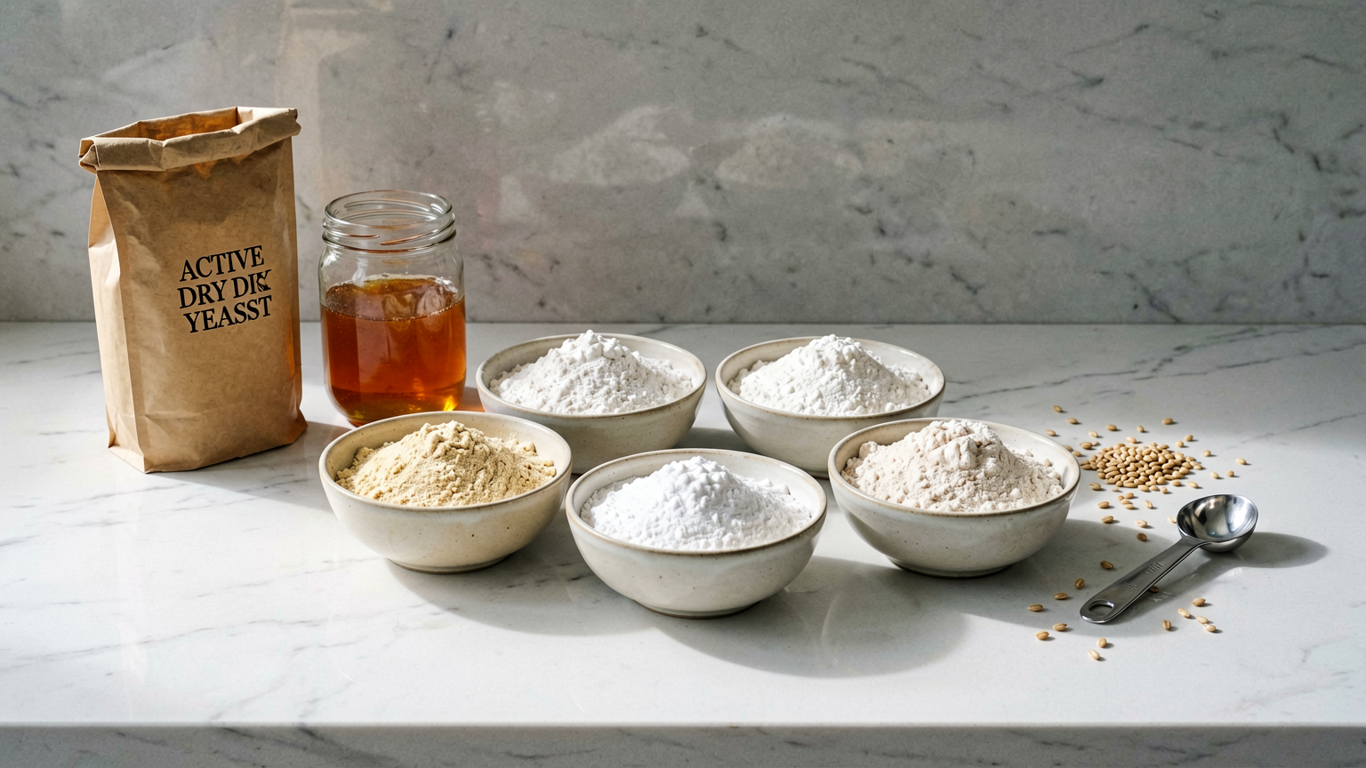 Effortless Gluten-Free Bread Machine Loaf: Your Easiest Gluten-Free Bake Yet!