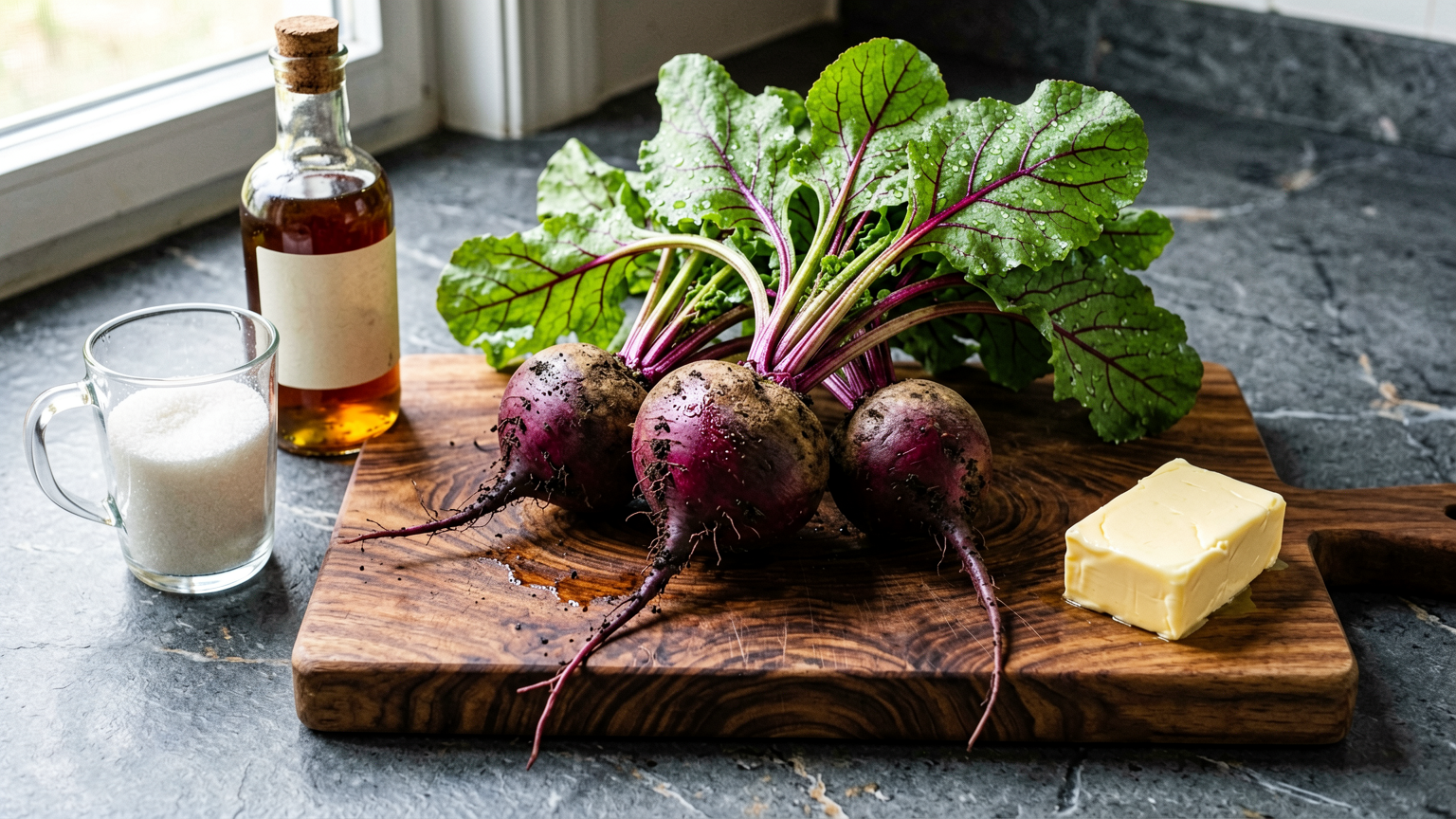 Classic Harvard Beets Recipe: Sweet, Tangy & Perfectly Tender