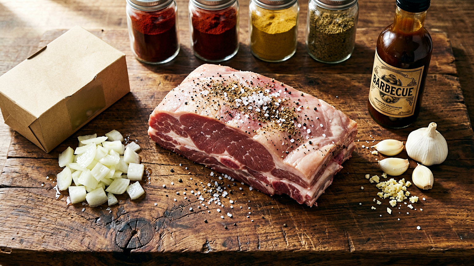 The BEST Instant Pot Pulled Pork Recipe (Juicy & Tender!)