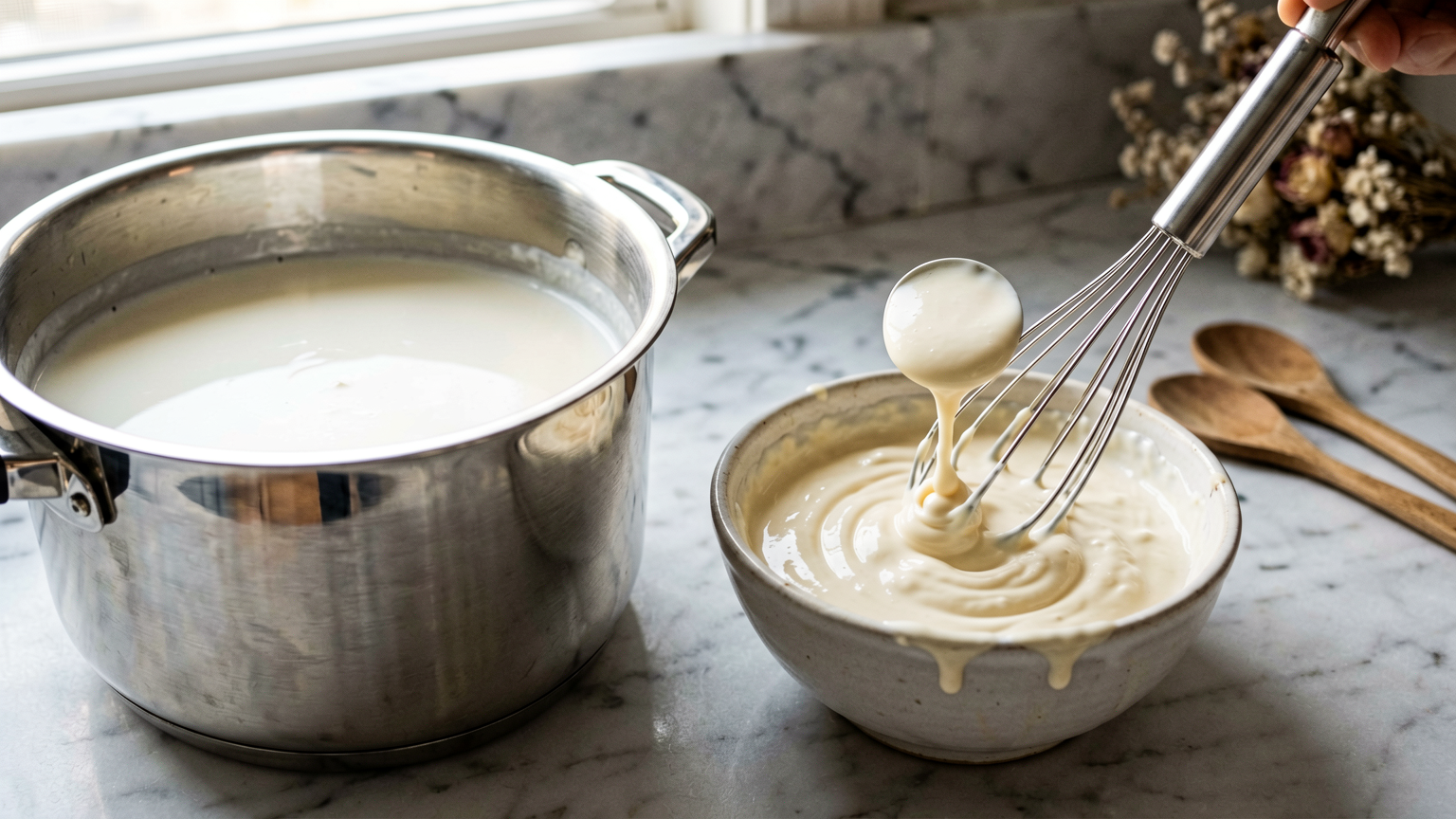 Effortless Instant Pot Yogurt: Creamy, Dreamy Homemade Goodness!
