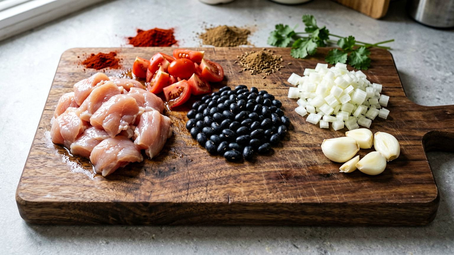 Jkawe.com Recipes: Your Go-To Guide for Delicious & Easy Meals