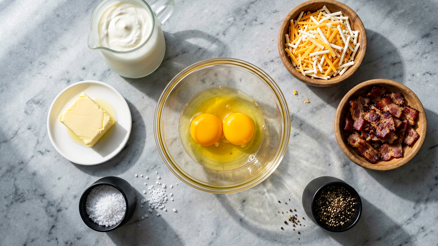 Delicious Keto Breakfast Recipes: Start Your Day Right!