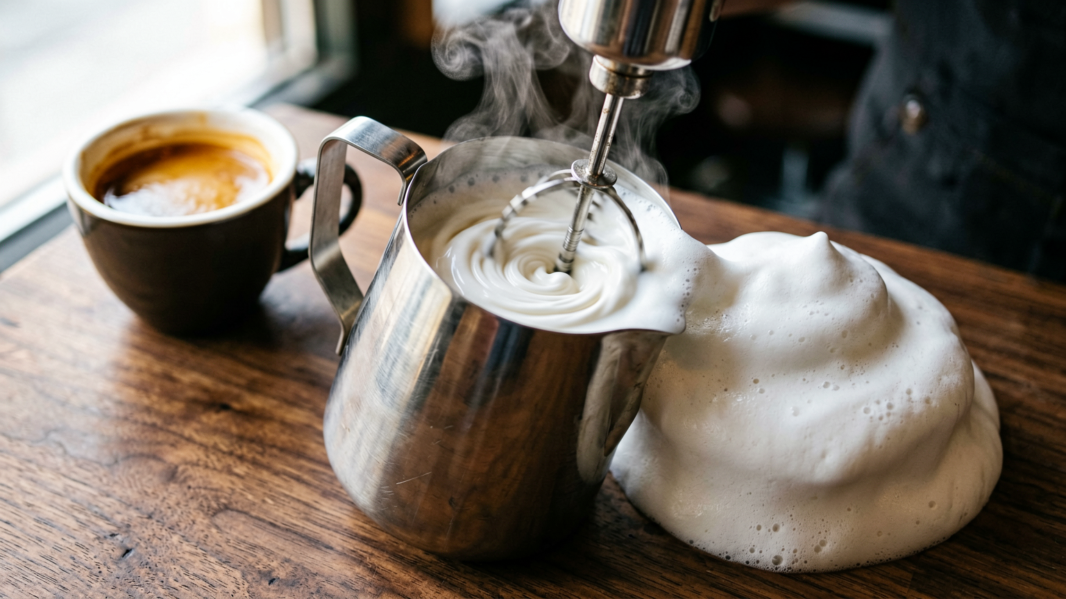 The Perfect Homemade Latte Recipe: Cafe-Quality Coffee at Home