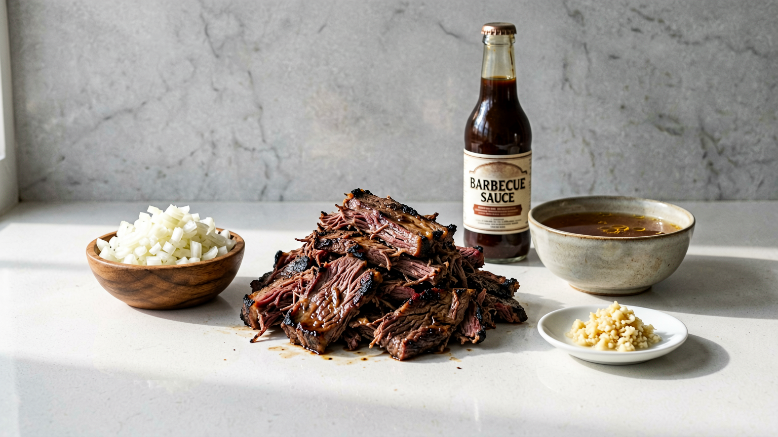 10 Amazing Leftover Brisket Recipes to Revive Your Dinner Game