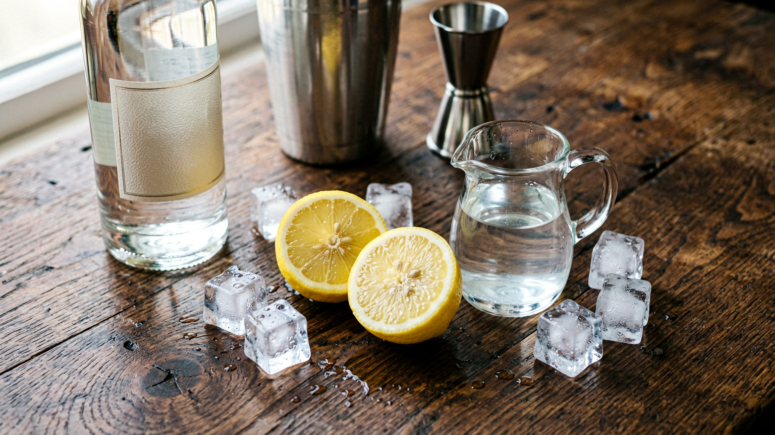The Ultimate Refreshing Lemon Drop Cocktail Recipe