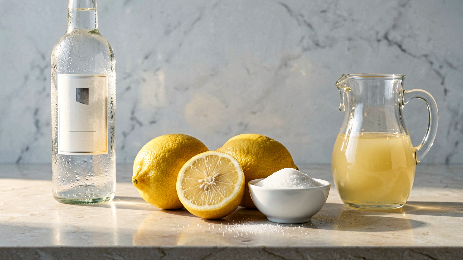 The Ultimate Lemon Drop Shot Recipe: Zesty, Sweet & Perfectly Tart!