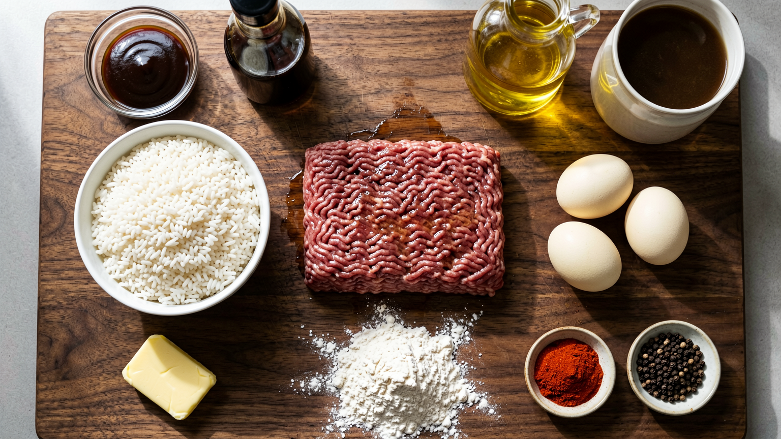 The Ultimate Loco Moco Recipe: A Taste of Hawaiian Comfort