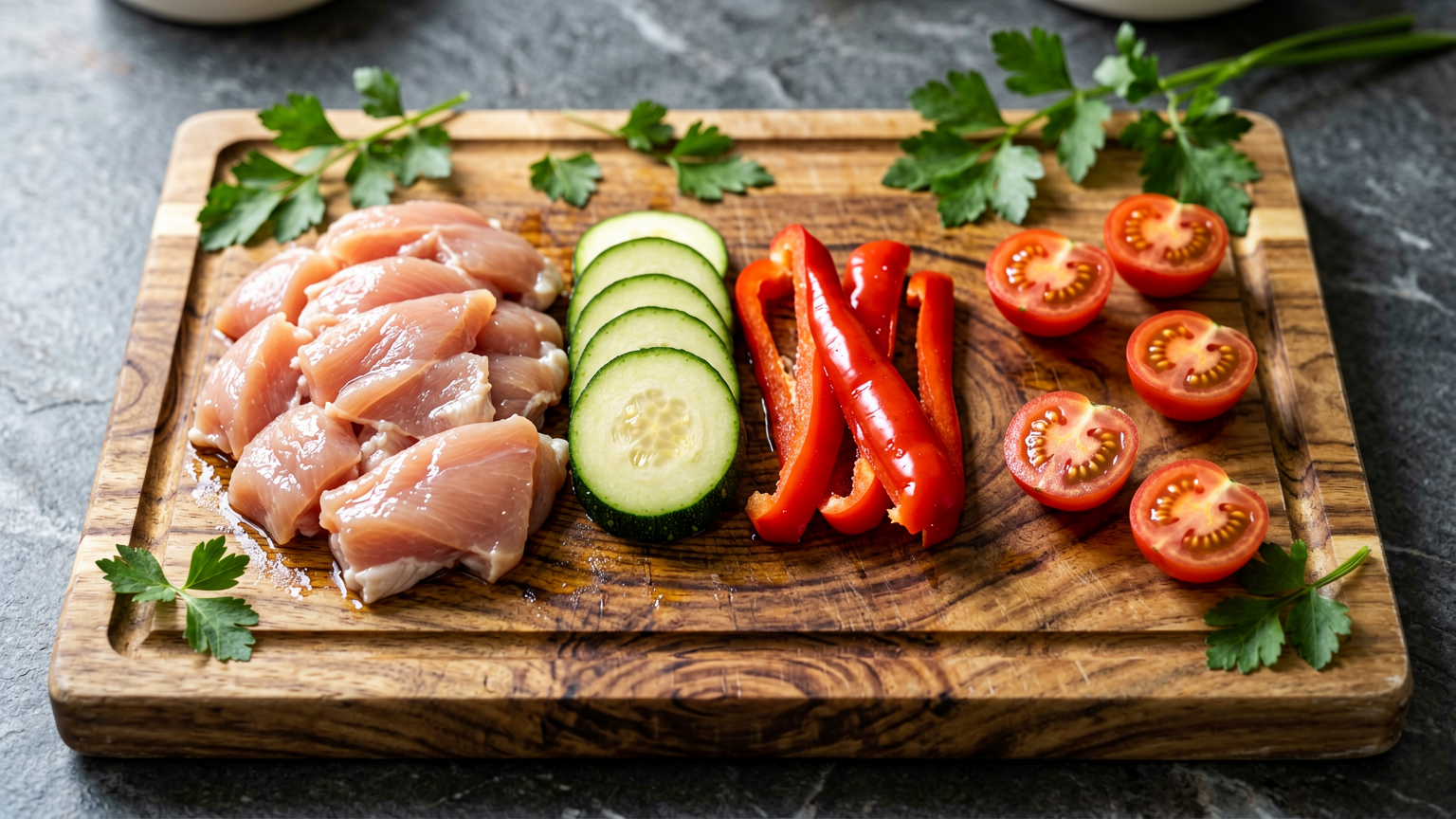 Delicious Low FODMAP Recipes: Flavorful & Gut-Friendly Meal Ideas