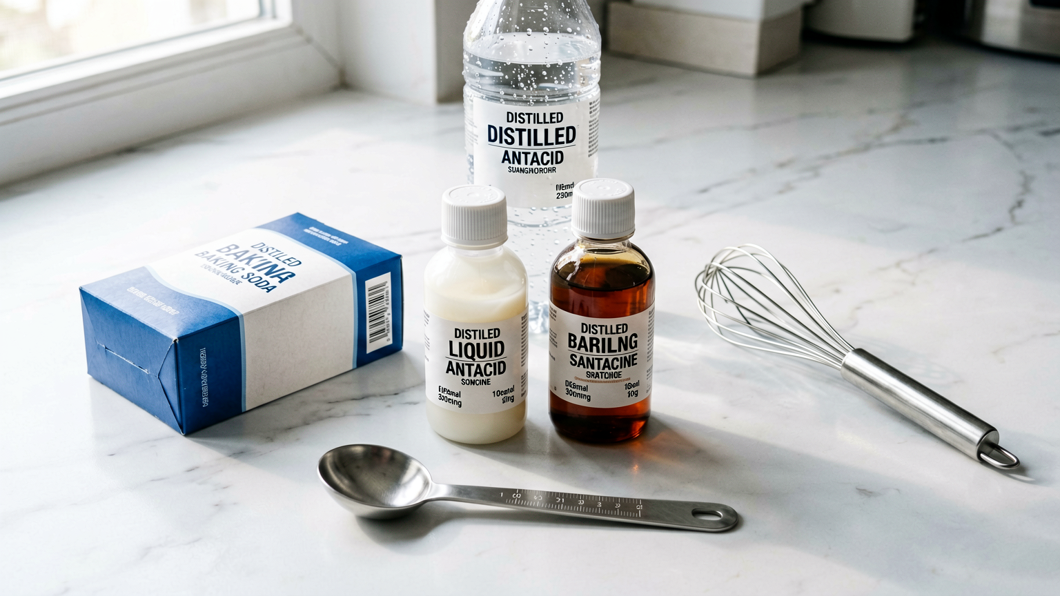 DIY Magic Mouthwash Recipe: Soothing Relief for Dry Mouth & Irritation