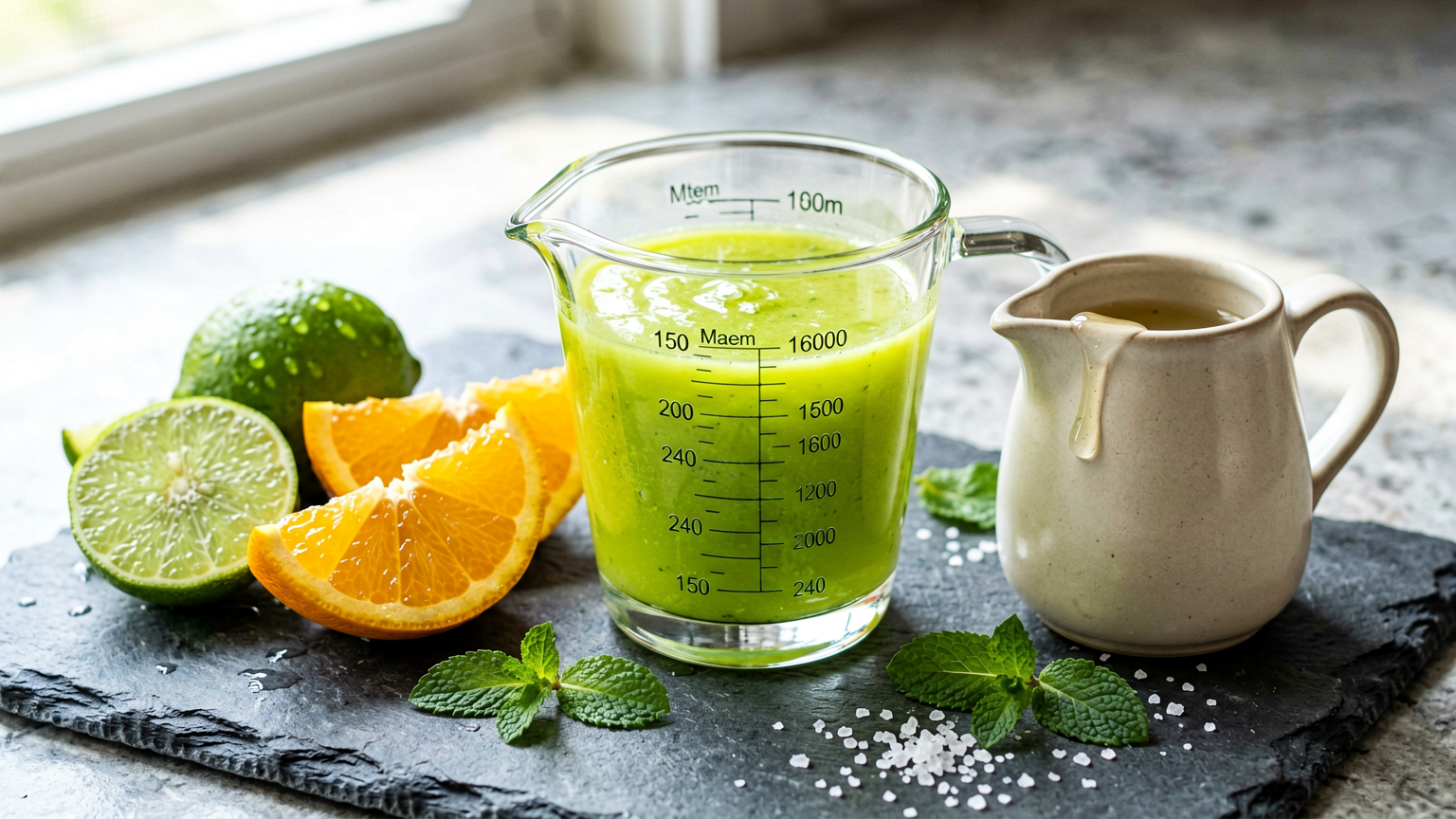 The Ultimate Homemade Margarita Mix Recipe: Your Go-To for Perfect Margaritas!