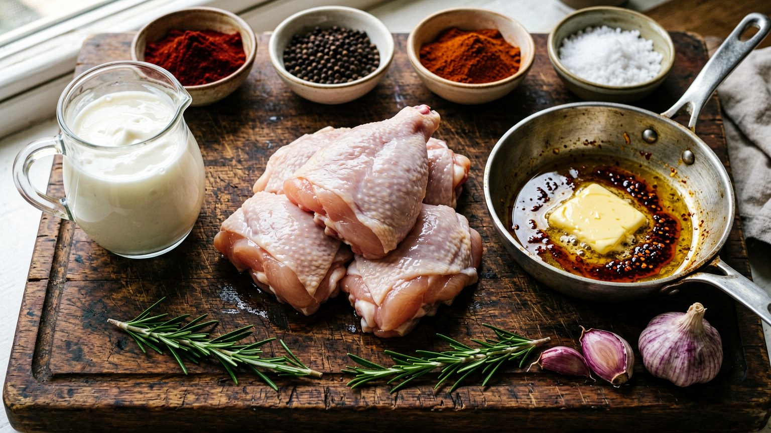 Spicy Nashville Hot Chicken Recipe: Your Ultimate Guide to the Perfect Kick!