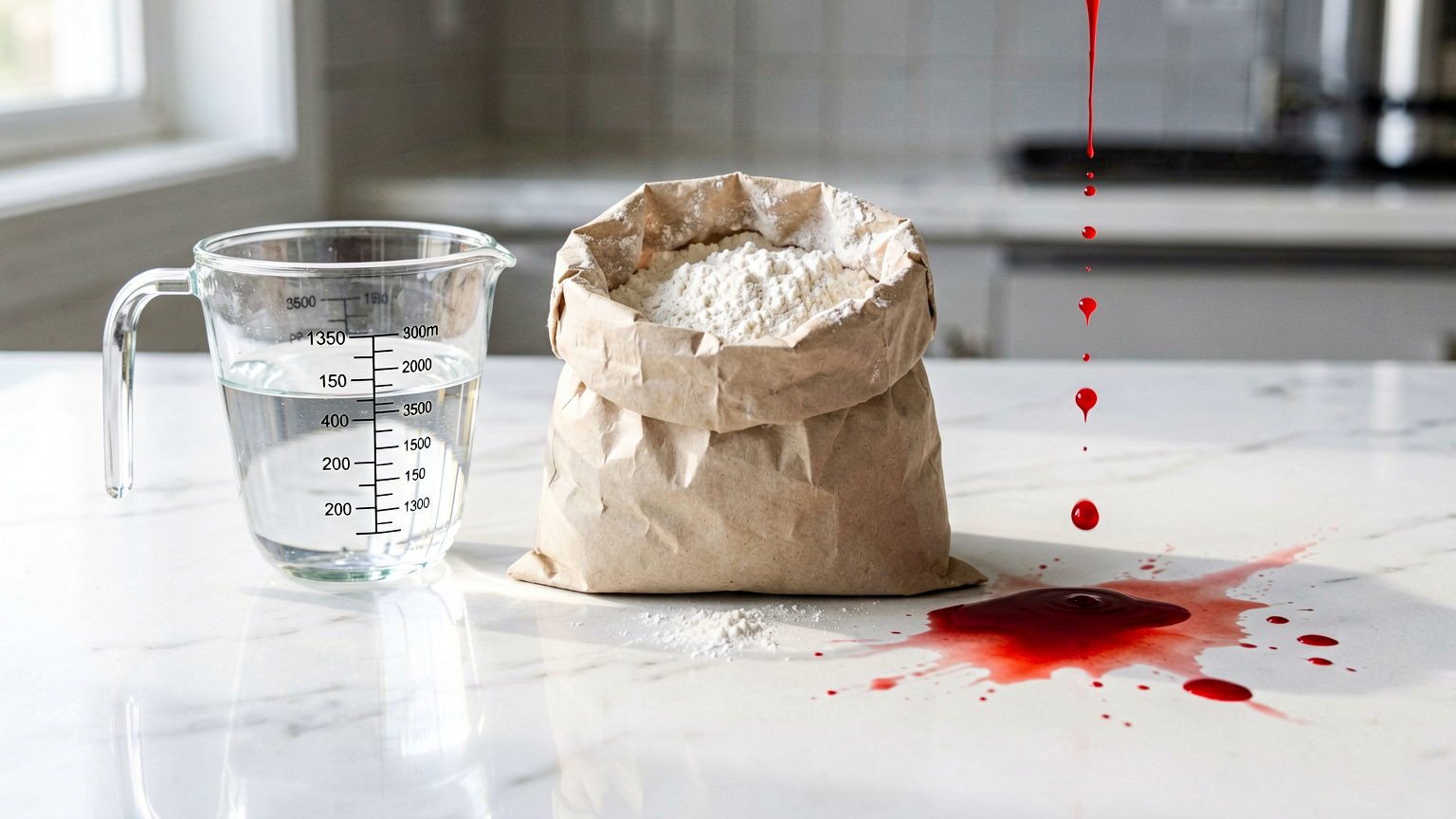 Oobleck Recipe: The Ultimate Non-Newtonian Fluid Fun!