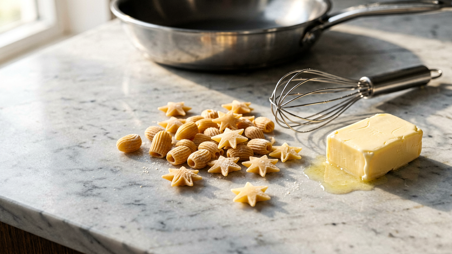 Creamy Comfort: The Ultimate Pastina Recipe for Cozy Evenings
