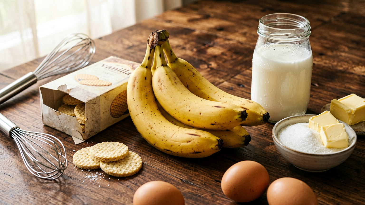Paula Deen's Famous Banana Pudding: A Southern Comfort Classic