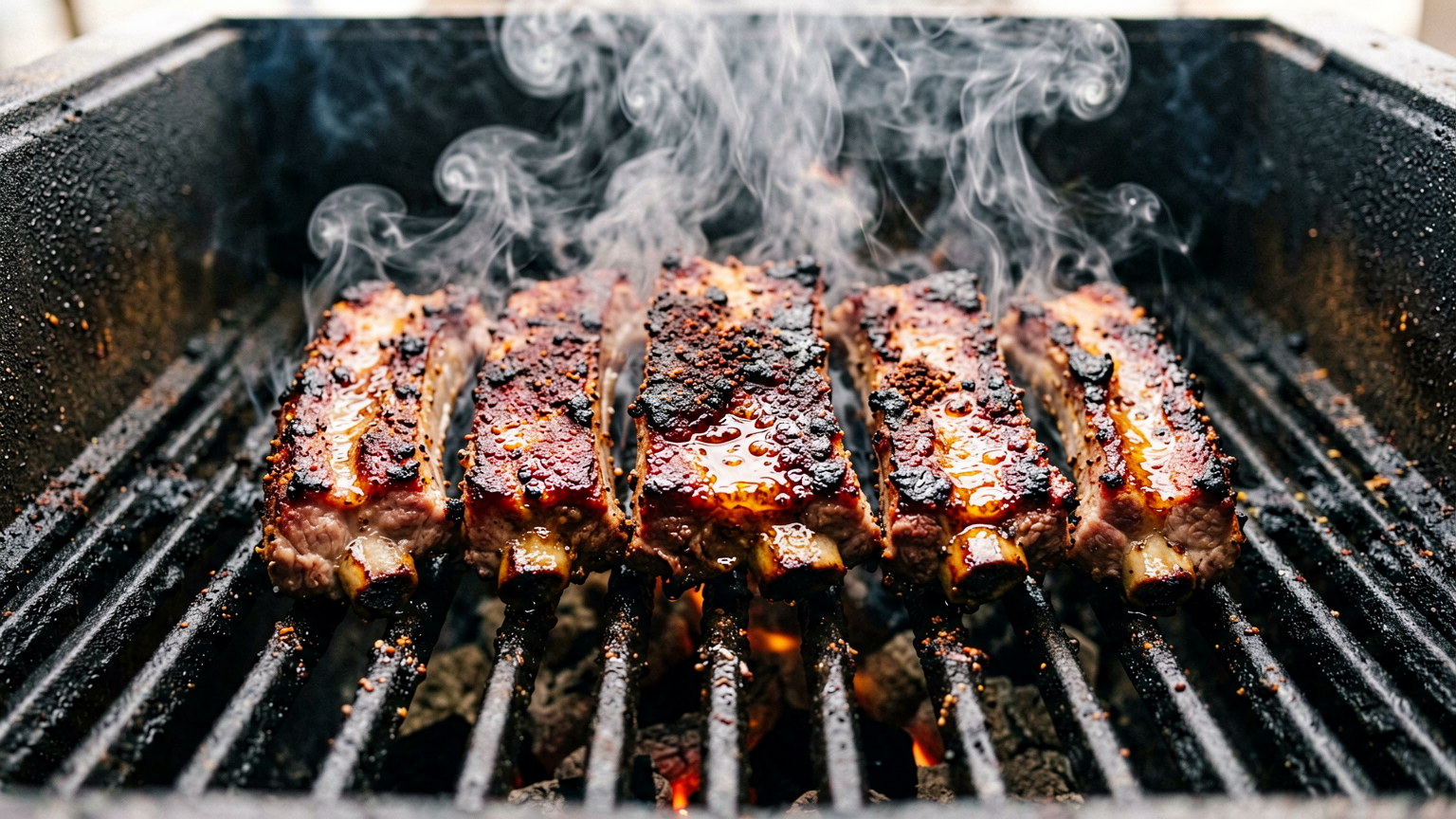 Master the Smoke: Ultimate Pellet Smoker Recipes for Flavorful Feasts
