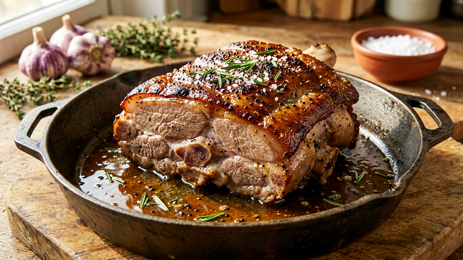 The Ultimate Pulled Pork Recipe: Tender, Juicy, and Flavor-Packed